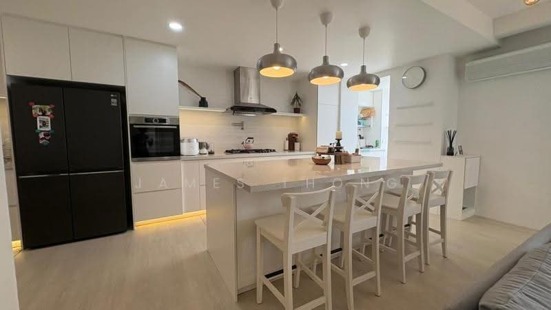 Condominium for Rent at South Brooks - James Thong - PropertyGuru.com.my
