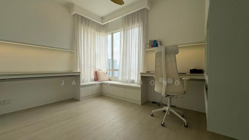 Condominium for Rent at South Brooks - James Thong - PropertyGuru.com.my