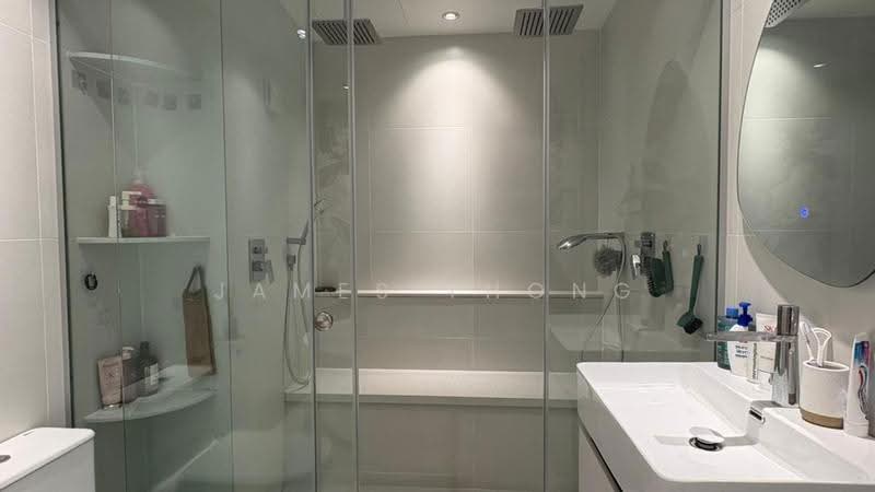 Condominium for Rent at South Brooks - James Thong - PropertyGuru.com.my