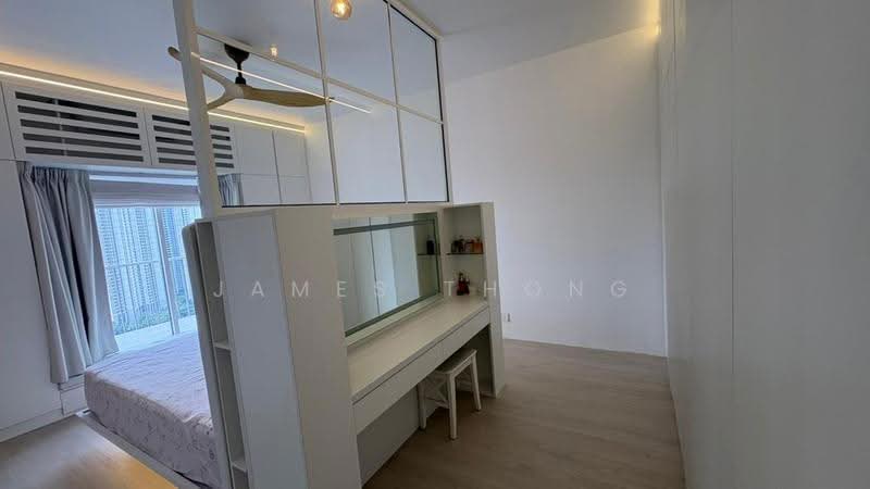 Condominium for Rent at South Brooks - James Thong - PropertyGuru.com.my