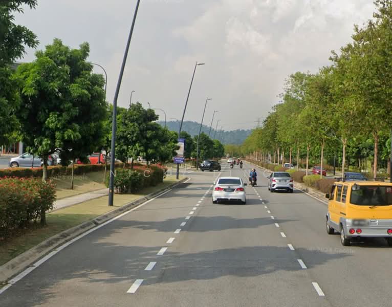 Shop for Rent in Eco Ardence (Setia Alam) - Nicky Ling - PropertyGuru.com.my