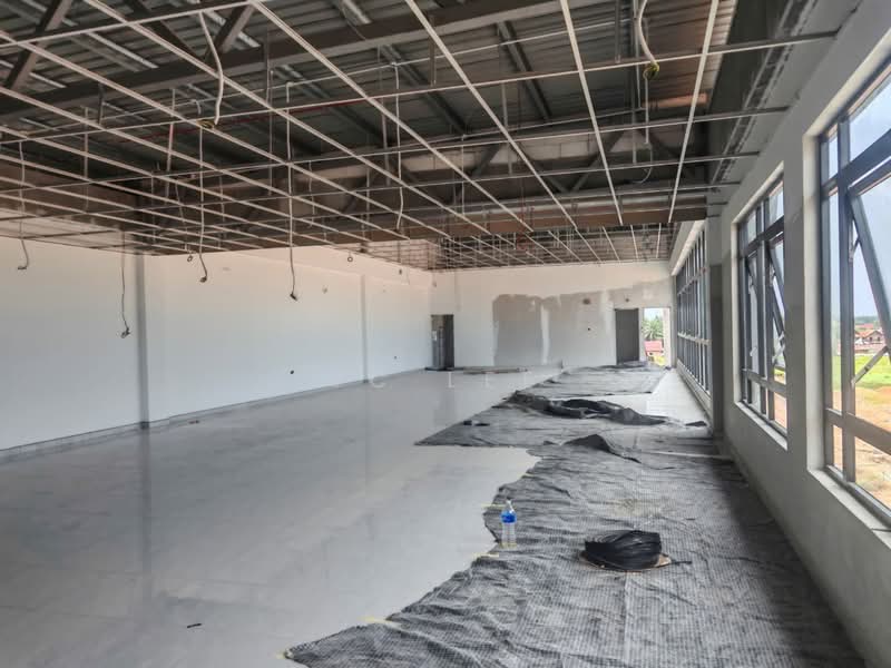 Semi-D Factory for Sale in Jenjarom (Selangor) - JC Lee - Interior - PropertyGuru.com.my