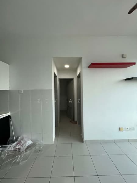 Service Residence for Rent at The Zizz @ Damansara North - Zev Azez - PropertyGuru.com.my