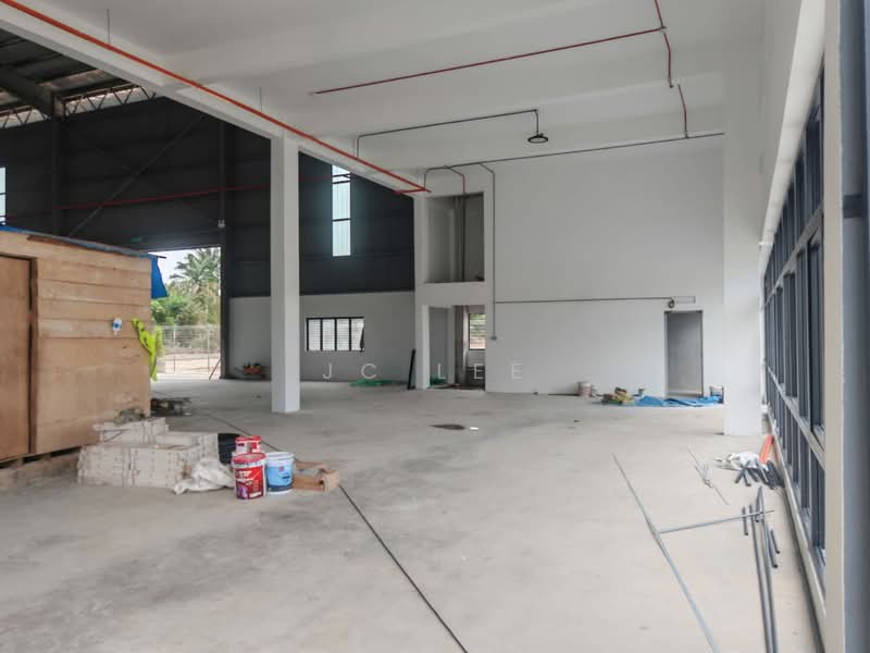 Factory for Rent in Jenjarom (Selangor) - JC Lee - PropertyGuru.com.my