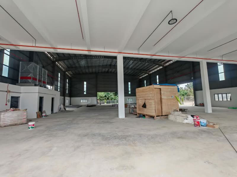 Factory for Rent in Jenjarom (Selangor) - JC Lee - Interior - PropertyGuru.com.my