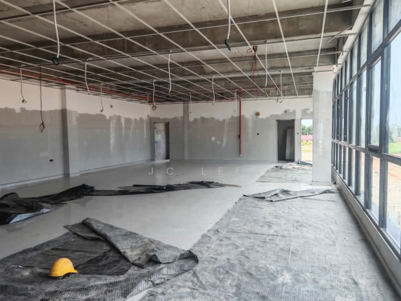 Factory for Rent in Jenjarom (Selangor) - JC Lee - 1st floor Office - PropertyGuru.com.my