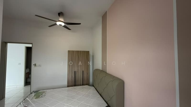 Condominium for Rent at Green Beverly Hills - Residensi Lili - Joan Loh - Bedroom - PropertyGuru.com.my
