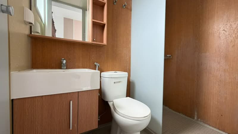 Condominium for Rent at Green Beverly Hills - Residensi Lili - Joan Loh - Bathroom - PropertyGuru.com.my