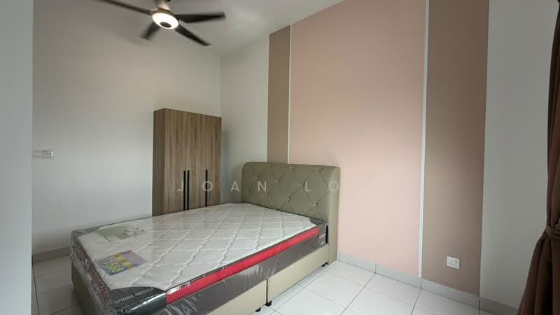 Condominium for Rent at Green Beverly Hills - Residensi Lili - Joan Loh - Bedroom - PropertyGuru.com.my