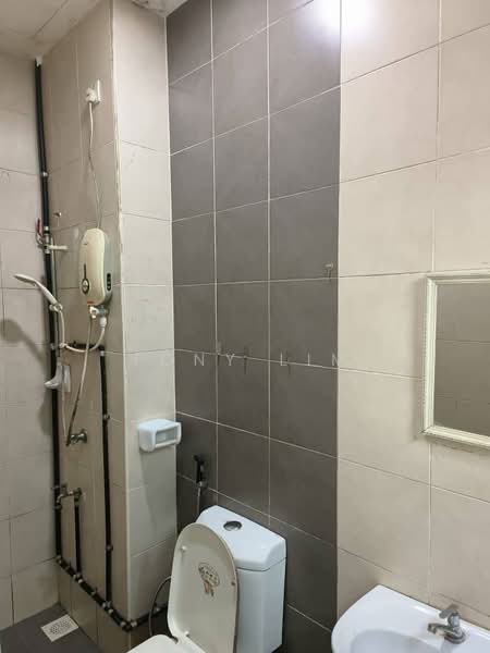 2-storey Terraced House for Rent in Horizon Hills (Iskandar Puteri (Nusajaya)) - Tony Lim - Bathroom - PropertyGuru.com.my