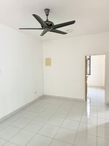 2-storey Terraced House for Rent in Horizon Hills (Iskandar Puteri (Nusajaya)) - Tony Lim - Living Room - PropertyGuru.com.my