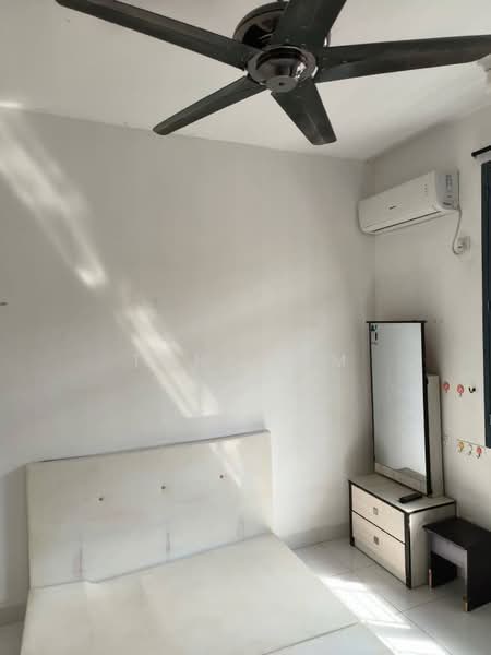 2-storey Terraced House for Rent in Horizon Hills (Iskandar Puteri (Nusajaya)) - Tony Lim - Bedroom - PropertyGuru.com.my