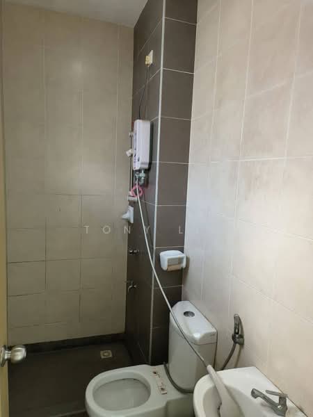 2-storey Terraced House for Rent in Horizon Hills (Iskandar Puteri (Nusajaya)) - Tony Lim - Bathroom - PropertyGuru.com.my
