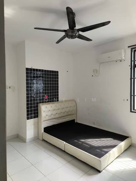2-storey Terraced House for Rent in Horizon Hills (Iskandar Puteri (Nusajaya)) - Tony Lim - Bedroom - PropertyGuru.com.my