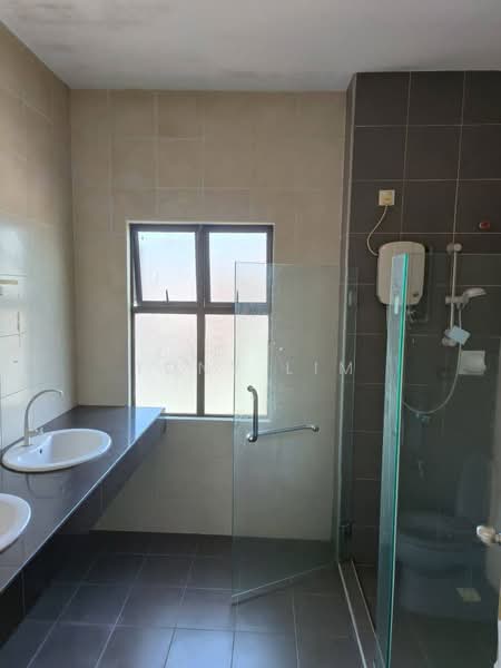 2-storey Terraced House for Rent in Horizon Hills (Iskandar Puteri (Nusajaya)) - Tony Lim - Bathroom - PropertyGuru.com.my