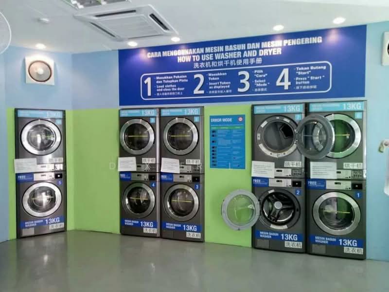 Kondominium untuk Dijual di PARC Regency (Residensi Masai) - Dexter Lim - Interior - PropertyGuru.com.my