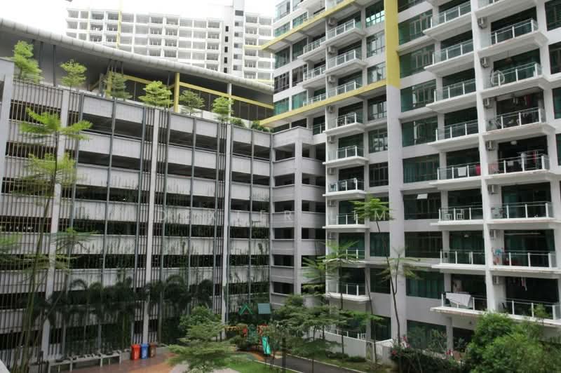 Kondominium untuk Dijual di PARC Regency (Residensi Masai) - Dexter Lim - Exterior - PropertyGuru.com.my