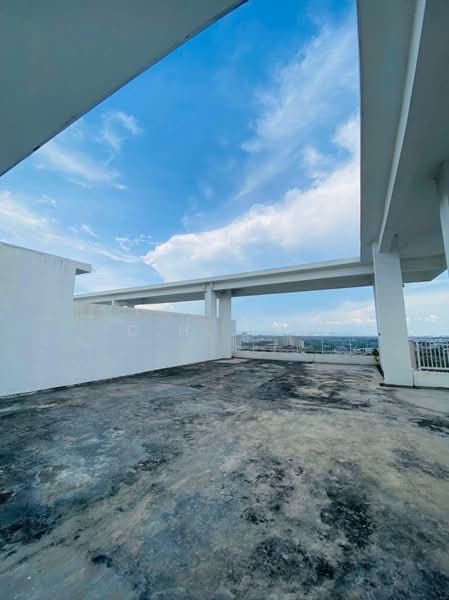 Servis Apartment untuk Disewa di BM City Suites @ BM City Mall - C.H. Lee - Exterior - PropertyGuru.com.my