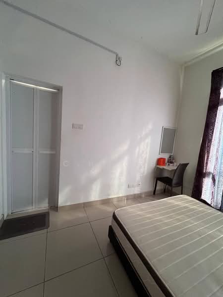 Servis Apartment untuk Disewa di BM City Suites @ BM City Mall - C.H. Lee - Bedroom - PropertyGuru.com.my