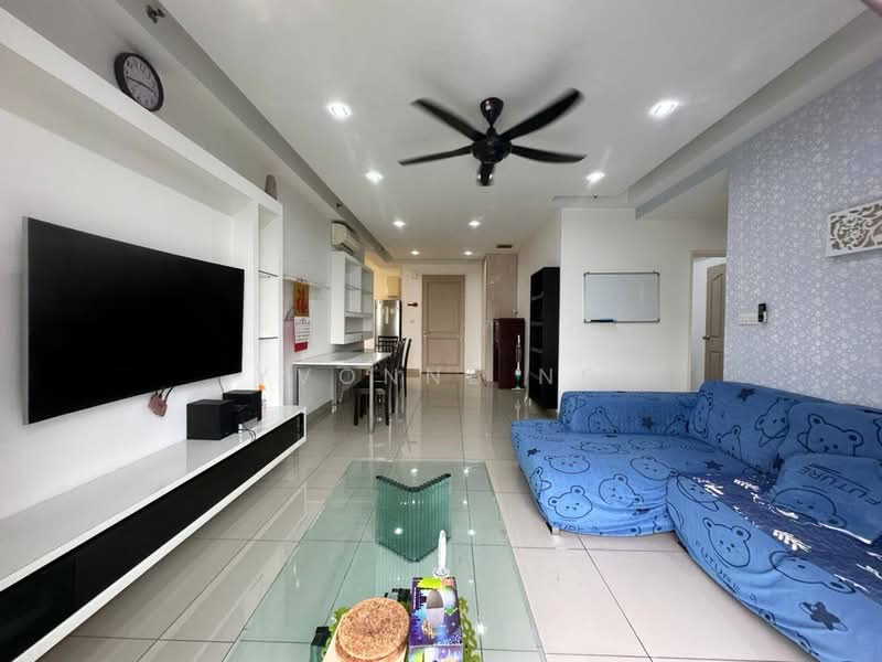 Pangsapuri untuk Disewa di Austin Suites (Permata Austin) - Yvonne Ng - PropertyGuru.com.my