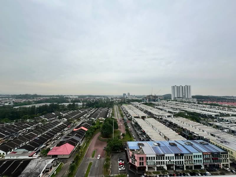 Pangsapuri untuk Disewa di Austin Suites (Permata Austin) - Yvonne Ng - PropertyGuru.com.my