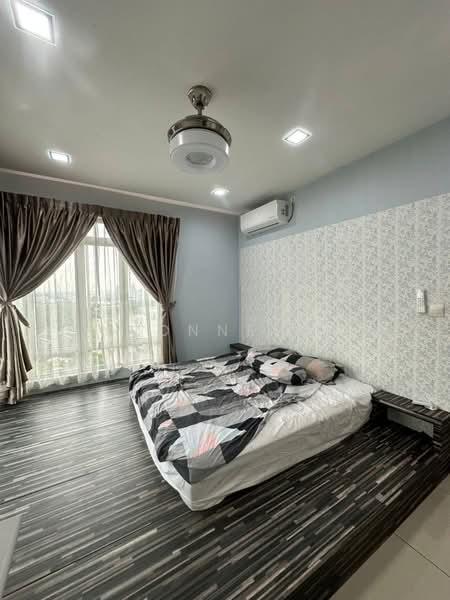 Pangsapuri untuk Disewa di Austin Suites (Permata Austin) - Yvonne Ng - PropertyGuru.com.my