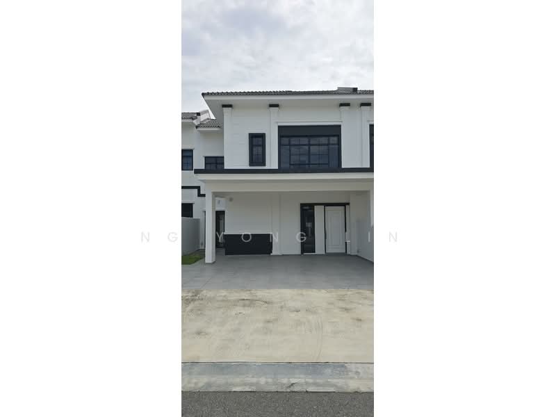 2-storey Terraced House for Rent in Iskandar Puteri (Nusajaya) (Johor) - Ng Yong Lin - PropertyGuru.com.my