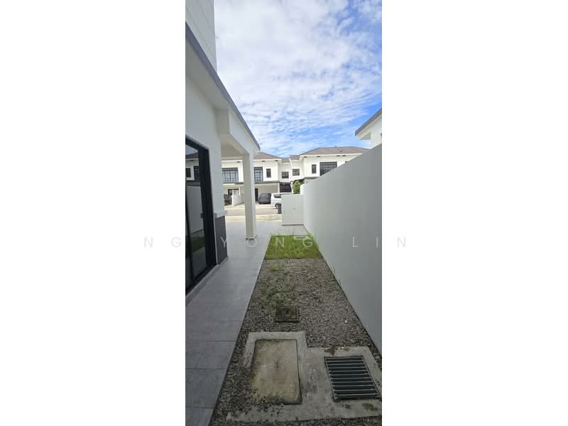 2-storey Terraced House for Rent in Iskandar Puteri (Nusajaya) (Johor) - Ng Yong Lin - PropertyGuru.com.my