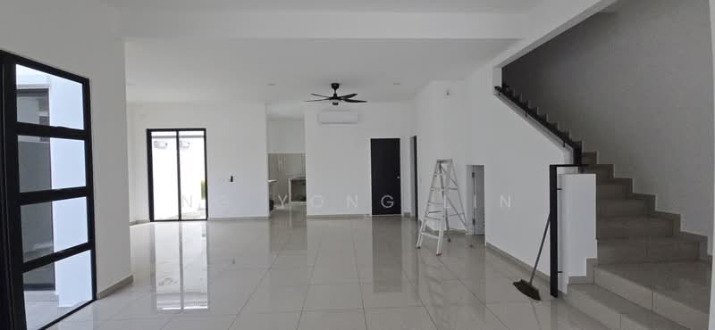 2-storey Terraced House for Rent in Iskandar Puteri (Nusajaya) (Johor) - Ng Yong Lin - PropertyGuru.com.my