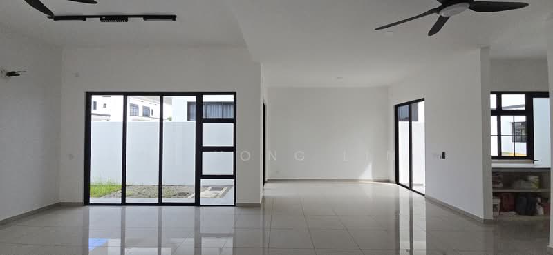 2-storey Terraced House for Rent in Iskandar Puteri (Nusajaya) (Johor) - Ng Yong Lin - PropertyGuru.com.my