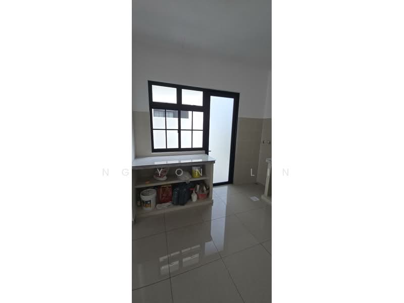 2-storey Terraced House for Rent in Iskandar Puteri (Nusajaya) (Johor) - Ng Yong Lin - PropertyGuru.com.my