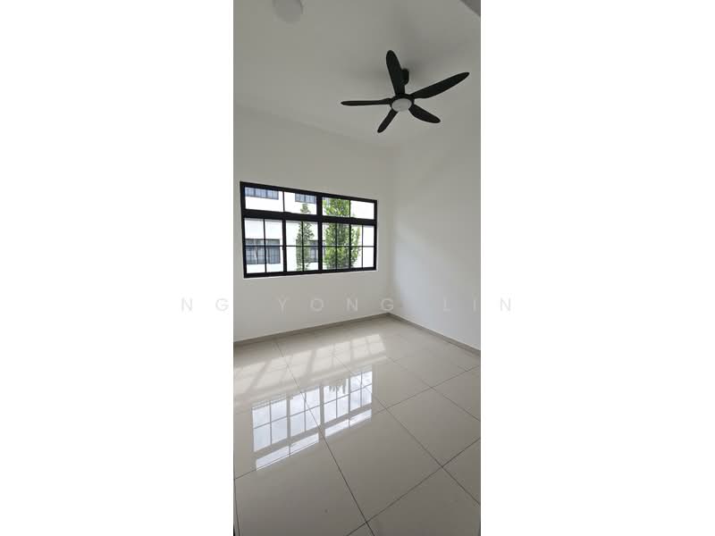 2-storey Terraced House for Rent in Iskandar Puteri (Nusajaya) (Johor) - Ng Yong Lin - PropertyGuru.com.my