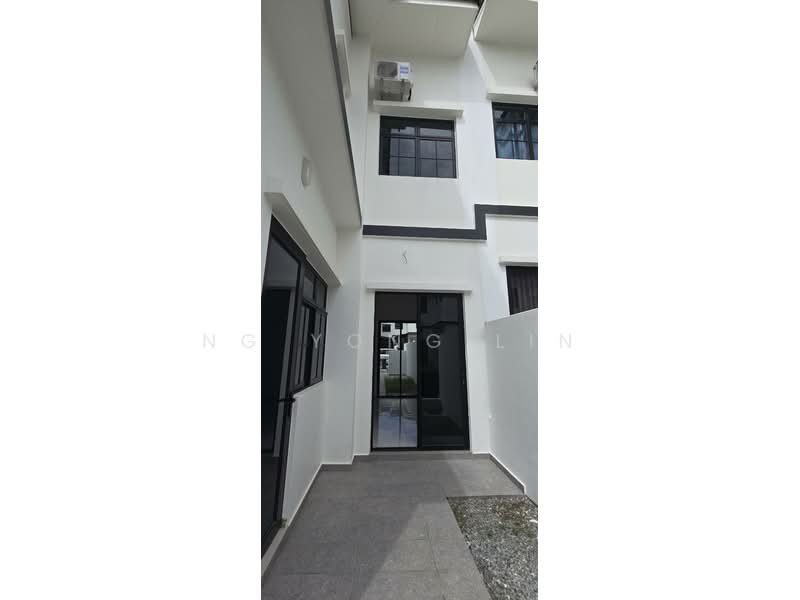 2-storey Terraced House for Rent in Iskandar Puteri (Nusajaya) (Johor) - Ng Yong Lin - PropertyGuru.com.my