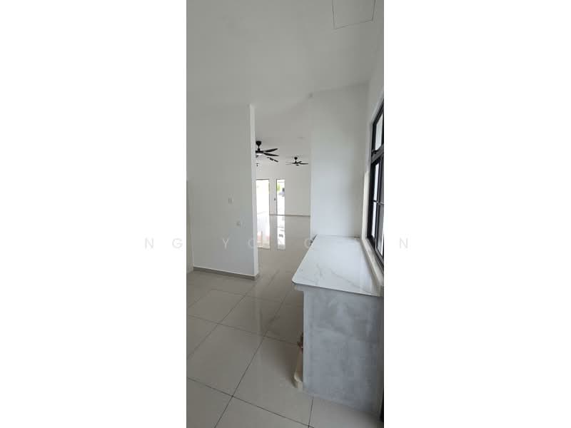 2-storey Terraced House for Rent in Iskandar Puteri (Nusajaya) (Johor) - Ng Yong Lin - PropertyGuru.com.my