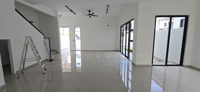 2-storey Terraced House for Rent in Iskandar Puteri (Nusajaya) (Johor) - Ng Yong Lin - PropertyGuru.com.my