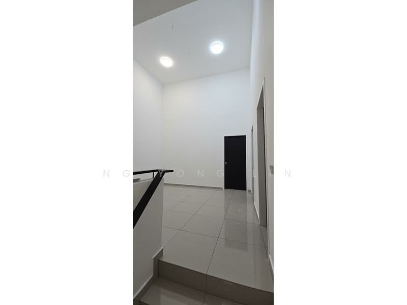 2-storey Terraced House for Rent in Iskandar Puteri (Nusajaya) (Johor) - Ng Yong Lin - PropertyGuru.com.my