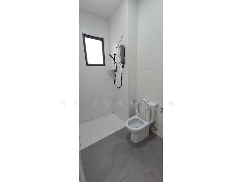 2-storey Terraced House for Rent in Iskandar Puteri (Nusajaya) (Johor) - Ng Yong Lin - PropertyGuru.com.my