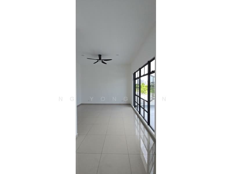 2-storey Terraced House for Rent in Iskandar Puteri (Nusajaya) (Johor) - Ng Yong Lin - PropertyGuru.com.my
