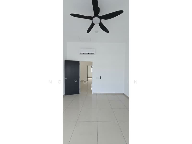 2-storey Terraced House for Rent in Iskandar Puteri (Nusajaya) (Johor) - Ng Yong Lin - PropertyGuru.com.my