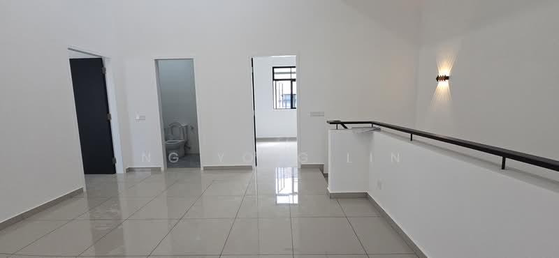 2-storey Terraced House for Rent in Iskandar Puteri (Nusajaya) (Johor) - Ng Yong Lin - PropertyGuru.com.my