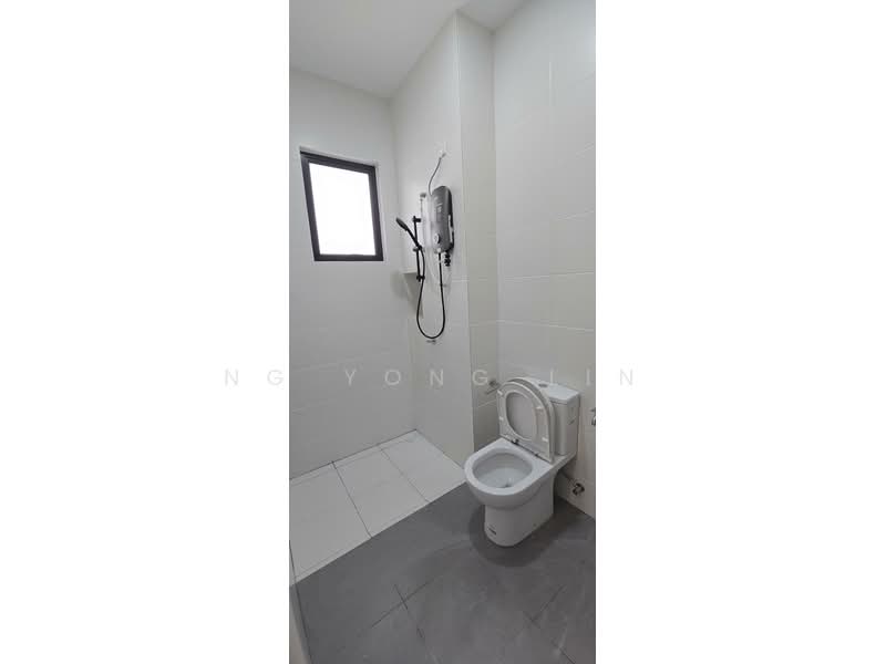 2-storey Terraced House for Rent in Iskandar Puteri (Nusajaya) (Johor) - Ng Yong Lin - PropertyGuru.com.my