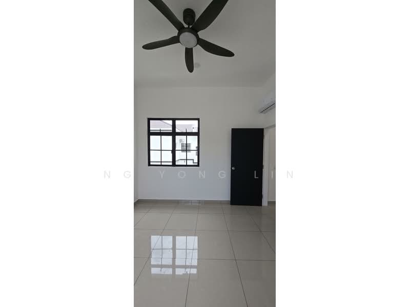 2-storey Terraced House for Rent in Iskandar Puteri (Nusajaya) (Johor) - Ng Yong Lin - PropertyGuru.com.my