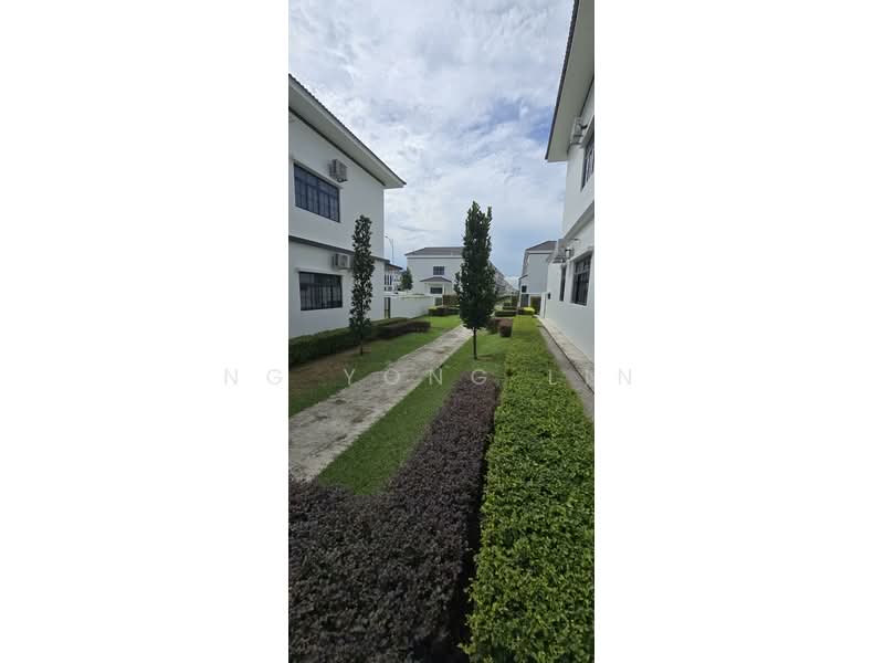 2-storey Terraced House for Rent in Iskandar Puteri (Nusajaya) (Johor) - Ng Yong Lin - PropertyGuru.com.my