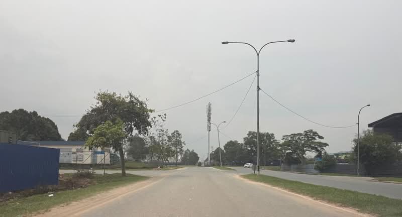 Industrial Land for Sale in Taman Desa Idaman (Senai) - Kelly Wai - Exterior - PropertyGuru.com.my