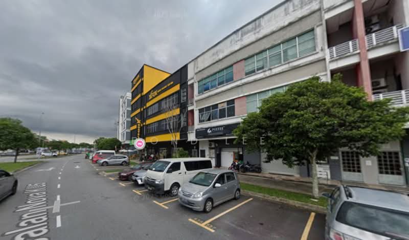 Shop for Rent in Subang Bestari (Shah Alam) - Bond Lee - Exterior - PropertyGuru.com.my