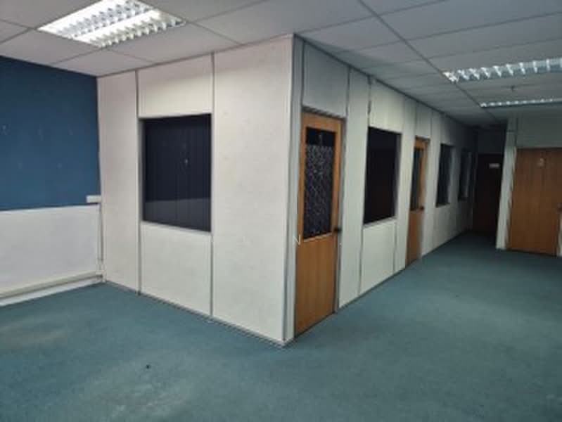 Shop for Rent in Taman Merdeka Jaya (Batu Berendam) - Woon . - Interior - PropertyGuru.com.my