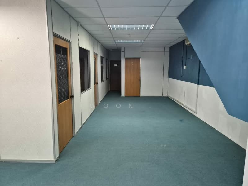 Shop for Rent in Taman Merdeka Jaya (Batu Berendam) - Woon . - PropertyGuru.com.my