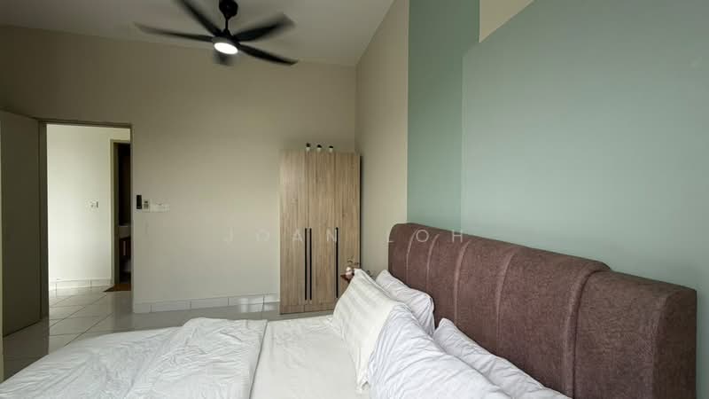 Condominium for Rent at Green Beverly Hills - Residensi Lili - Joan Loh - Bedroom - PropertyGuru.com.my