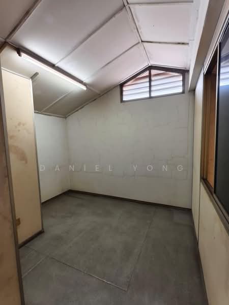 Rumah Teres 1 Tingkat untuk Dijual di Taman Bukit Rinting (Masai) - Daniel Yong - Interior - PropertyGuru.com.my