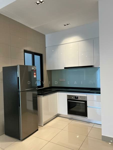 Condominium for Sale at Bangsar Hill Park - David Lai - Kitchen - PropertyGuru.com.my
